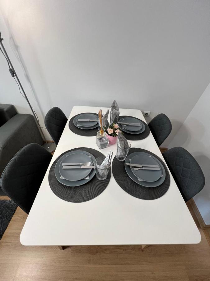 Top Center Apartment In Βελίκο Τίρνοβο Εξωτερικό φωτογραφία