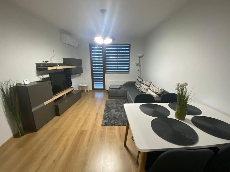 Top Center Apartment In Βελίκο Τίρνοβο Εξωτερικό φωτογραφία